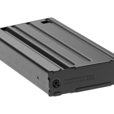 Magazine GR25 Midcap 120rds Black OD-TM-12786306000 G-08-132-1 asgbox.pl