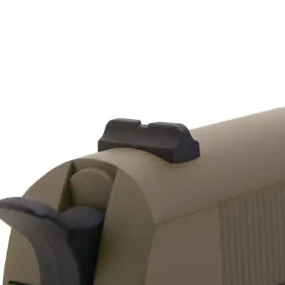 Alternative view of Replika pistoletu CM123 - tan (bez akumulatora)