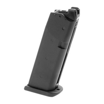 asgbox.pl - Magazine Glock 19 Gen 5 GBB 19rds Glock