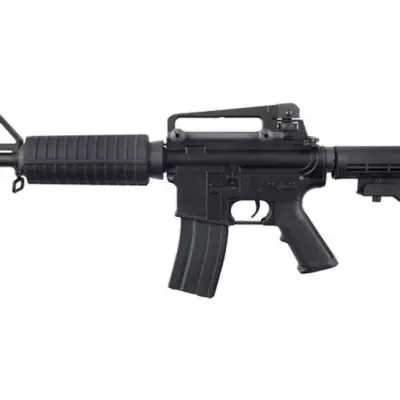 Alternative view of Replika karabinka M933 Ultra Grade -czarna