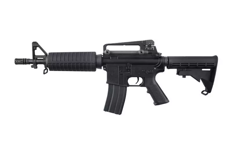 Replika karabinka M933 Ultra Grade -czarna OD-G-KIA-01-006588-00 asgbox.pl Replika karabinka M933 Ultra Grade -czarna - obrazek 2