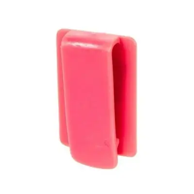 asgbox.pl - Marker elektroniczny Lightbuck Card Button - różowy (różowe światło)