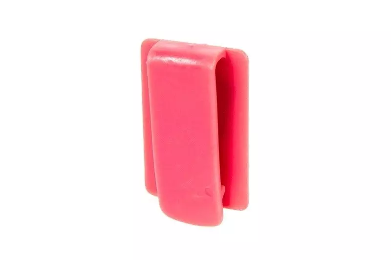 Marker elektroniczny Lightbuck Card Button - różowy (różowe światło) OD-G-FMA-31-022527-00 asgbox.pl asgbox.pl - Marker elektroniczny Lightbuck Card Button - różowy (różowe światło)