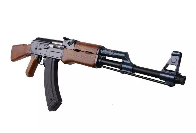 Replika karabinu JG 0506-NG OD-G-JGW-01-001228-00 asgbox.pl Replika karabinu JG 0506-NG - obrazek 2