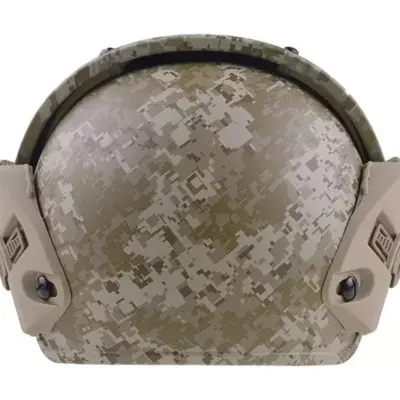 asgbox.pl - Replika hełmu FMA CP - Digital Desert