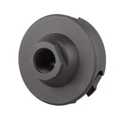 asgbox.pl - Kompensator odrzutu Cookie Cutter (typ 2)