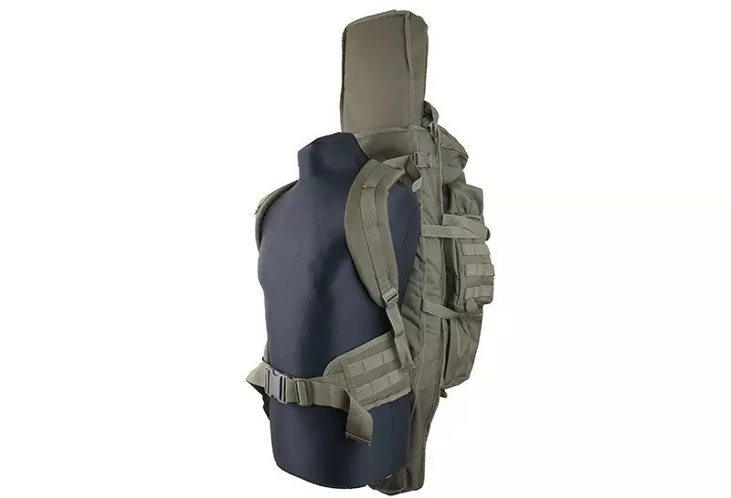 Plecak snajperski 40l - oliwkowy OD-G-GFT-20-001265-00 asgbox.pl Plecak snajperski 40l - oliwkowy - obrazek 2