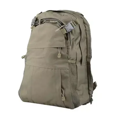 asgbox.pl - Plecak City Warrior - oliwkowy