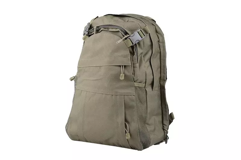 Plecak City Warrior - oliwkowy OD-G-GFT-20-009566-00 asgbox.pl asgbox.pl - Plecak City Warrior - oliwkowy