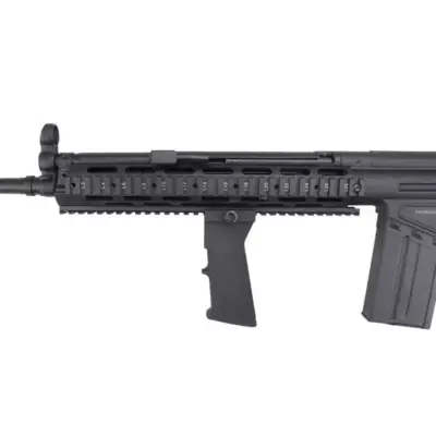 Alternative view of Replika karabinu JG110