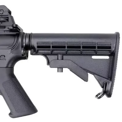 Alternative view of Replika karabinka CM16 Carbine GBB II
