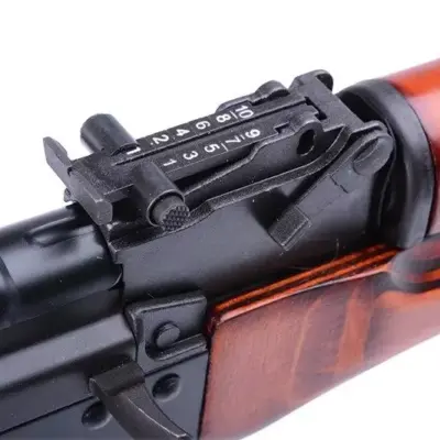 asgbox.pl - Replika karabinka LCK74 NV