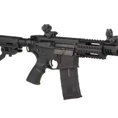 asgbox.pl - Replika subkarabinka Gilboa