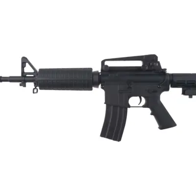 Alternative view of Replika karabinka CM603 - czarna