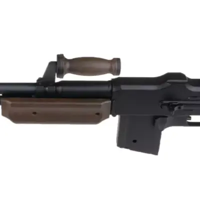 Replika karabinu maszynowego M1918 OD-G-SWL-01-003582-00 asgbox.pl Replika karabinu maszynowego M1918 OD-G-SWL-01-003582-00 asgbox.pl