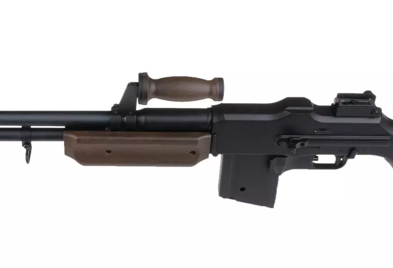 Replika karabinu maszynowego M1918 OD-G-SWL-01-003582-00 asgbox.pl Replika karabinu maszynowego M1918 - obrazek 3