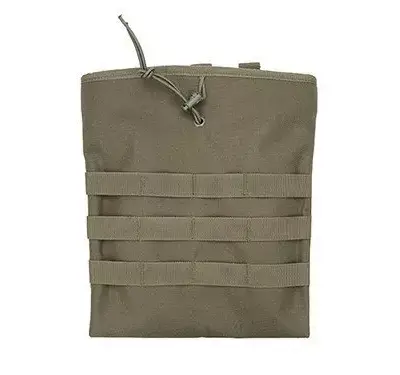 asgbox.pl - Torba zrzutowa na puste magazynki - oliwkowa