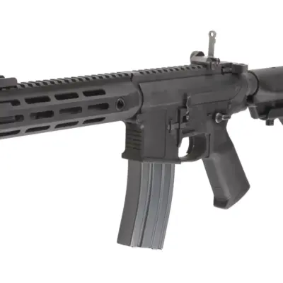 Alternative view of Replika karabinka ELAR MUR Custom SBR (Platinum Version)