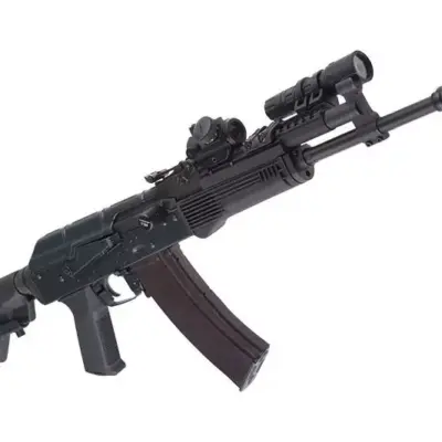 Alternative view of Replika karabinka ELAK702 Custom (Gen.2)