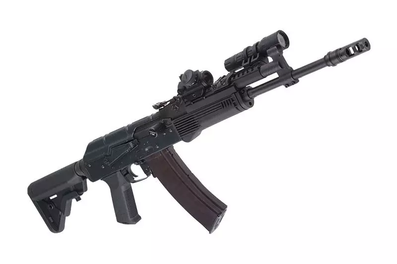 Replika karabinka ELAK702 Custom (Gen.2) OD-G-EIL-01-011513-00 asgbox.pl Replika karabinka ELAK702 Custom (Gen.2) - obrazek 2