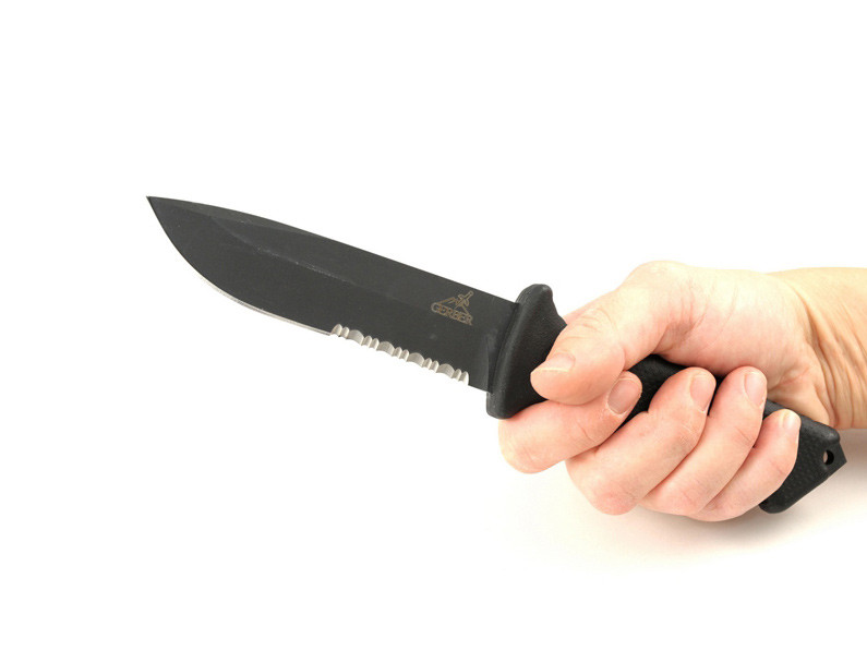 Prodigy - Serrated OD-A-22-01121 asgbox.pl Prodigy - Serrated - obrazek 6