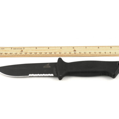 Prodigy - Serrated OD-A-22-01121 asgbox.pl Prodigy - Serrated OD-A-22-01121 asgbox.pl