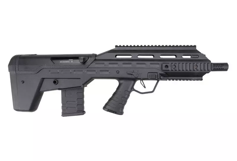 Replika karabinka UAR 501 - czarny OD-G-APS-01-004239-00 asgbox.pl Replika karabinka UAR 501 - czarny - obrazek 2