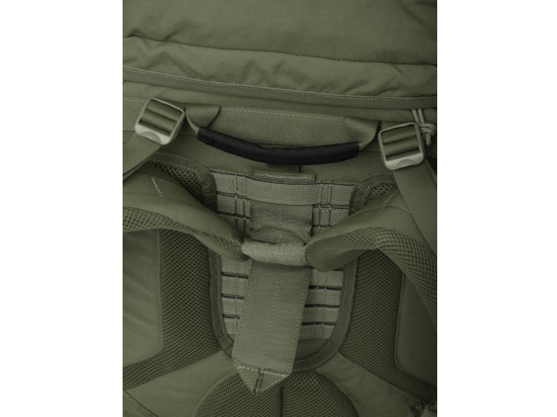 WAS Elite Ops X300 Backpack, 60-80 l - Green OD-A-W-EO-X300-OD asgbox.pl WAS Elite Ops X300 Backpack, 60-80 l - Green - obrazek 8