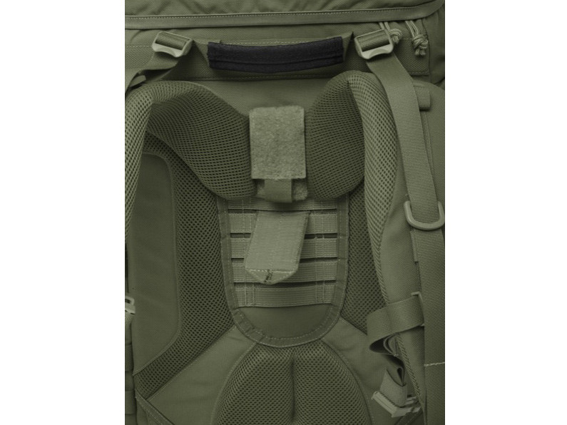 WAS Elite Ops X300 Backpack, 60-80 l - Green OD-A-W-EO-X300-OD asgbox.pl WAS Elite Ops X300 Backpack, 60-80 l - Green - obrazek 9