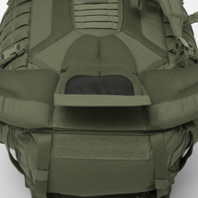 WAS Elite Ops X300 Backpack, 60-80 l - Green OD-A-W-EO-X300-OD asgbox.pl WAS Elite Ops X300 Backpack, 60-80 l - Green OD-A-W-EO-X300-OD asgbox.pl