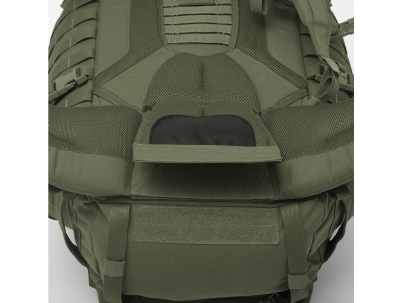 WAS Elite Ops X300 Backpack, 60-80 l - Green OD-A-W-EO-X300-OD asgbox.pl WAS Elite Ops X300 Backpack, 60-80 l - Green - obrazek 11