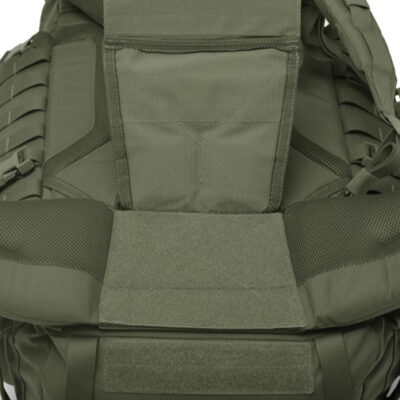WAS Elite Ops X300 Backpack, 60-80 l - Green OD-A-W-EO-X300-OD asgbox.pl WAS Elite Ops X300 Backpack, 60-80 l - Green OD-A-W-EO-X300-OD asgbox.pl