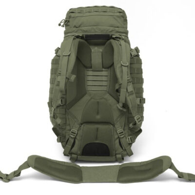 WAS Elite Ops X300 Backpack, 60-80 l - Green OD-A-W-EO-X300-OD asgbox.pl WAS Elite Ops X300 Backpack, 60-80 l - Green OD-A-W-EO-X300-OD asgbox.pl