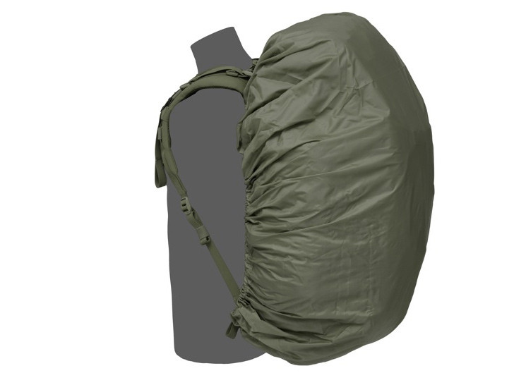 WAS Elite Ops X300 Backpack, 60-80 l - Green OD-A-W-EO-X300-OD asgbox.pl WAS Elite Ops X300 Backpack, 60-80 l - Green - obrazek 15