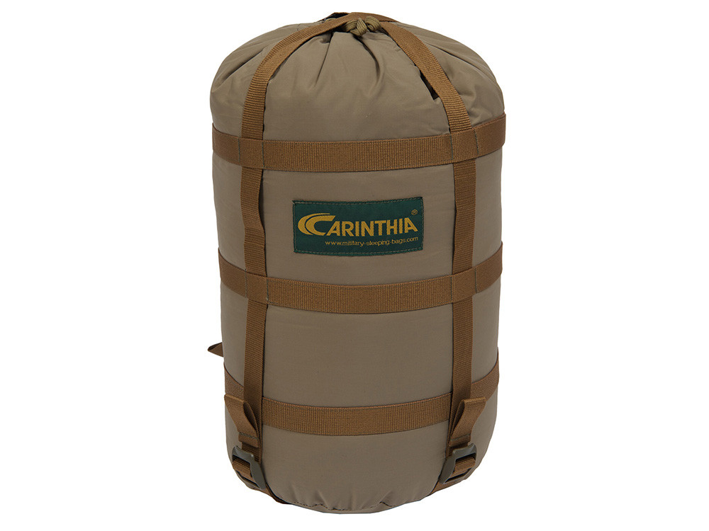 Sleeping bag Tropen - SAND OD-A-CARIN041 asgbox.pl Sleeping bag Tropen - SAND - obrazek 13