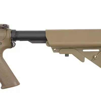 Alternative view of Replika Karabinka CA4 KM12 - Dark Earth