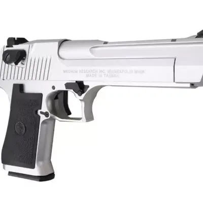 asgbox.pl - Replika pistoletu KCB51AHN - SILVER