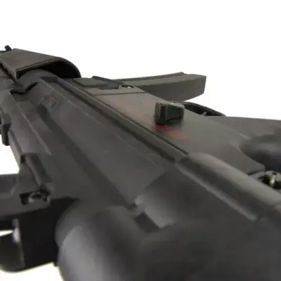 Replika pistoletu maszynowego CM049J OD-G-CYM-01-000768-00 asgbox.pl