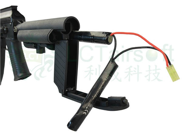 AK LTS Keymod 9,5 OD-A-LCT0098 asgbox.pl AK LTS Keymod 9,5 - obrazek 6