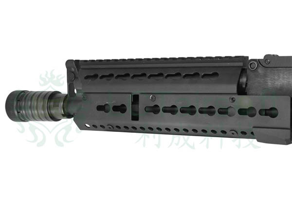 AK LTS Keymod 9,5 OD-A-LCT0098 asgbox.pl AK LTS Keymod 9,5 - obrazek 7