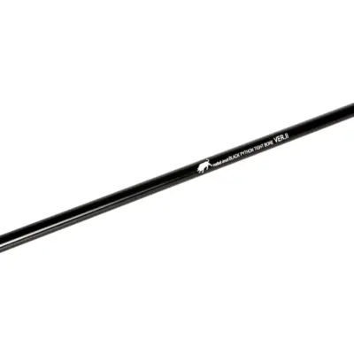 asgbox.pl - Lufa precyzyjna Black Python Tight Bore 6