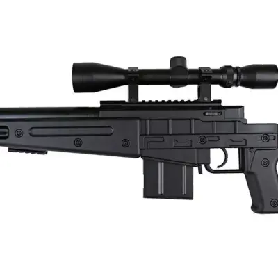 Alternative view of Replika karabinu snajperskiego MB4409C - z lunetą