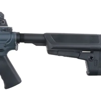 Alternative view of Replika karabinka War Sport LVOA-C Combat Grey