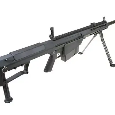 asgbox.pl - Replika karabinu wyborowego SW-13 - czarna