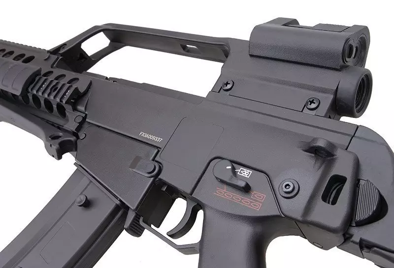 Replika Karabinka - JG1738 OD-G-JGW-01-004400-00 asgbox.pl asgbox.pl - Replika Karabinka - JG1738