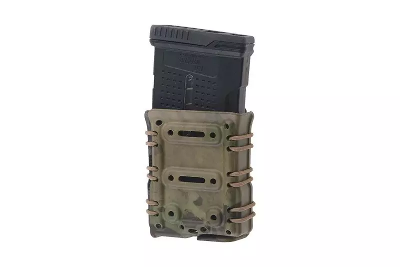 Ładownica SMC na magazynek 7.62 (MOLLE) - ATC FG OD-G-FMA-19-022190-00 asgbox.pl asgbox.pl - Ładownica SMC na magazynek 7.62 (MOLLE) - ATC FG