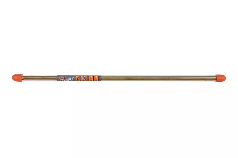 Lufa precyzyjna Tornado™ 6,03 - 247mm OD-G-TOR-08-008469-00 asgbox.pl asgbox.pl - Lufa precyzyjna Tornado™ 6