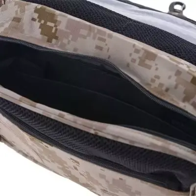 Alternative view of Torba uniwersalna/kosmetyczka - AOR1