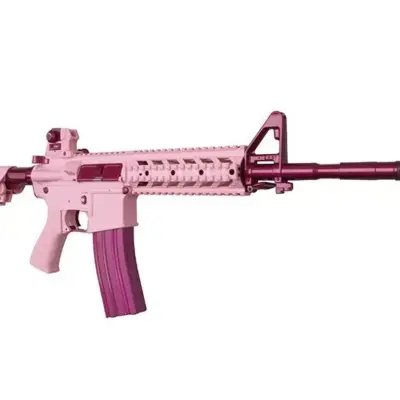 asgbox.pl - Replika karabinka Femme Fatale FF15-L