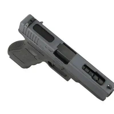 asgbox.pl - Replika pistoletu G18C Gen. 3